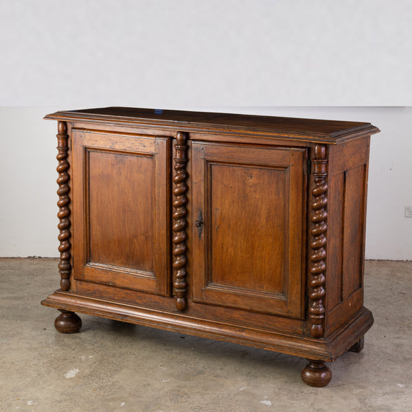 19th century French Provincial Buffet