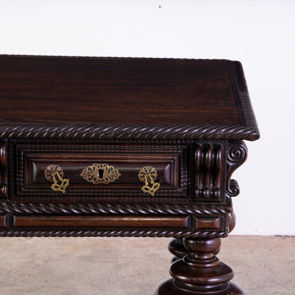 18th century Portuguese Console Table