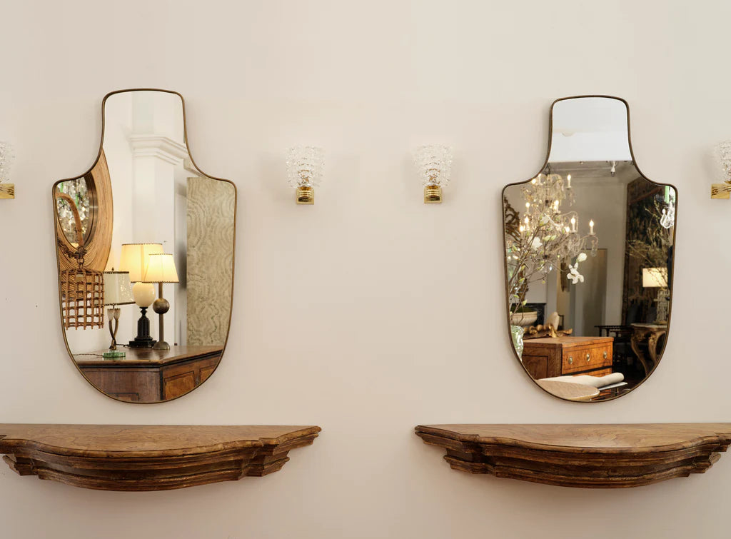 Antique Mirrors – The Vault Sydney