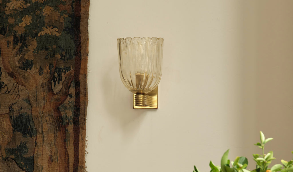 New Lighting