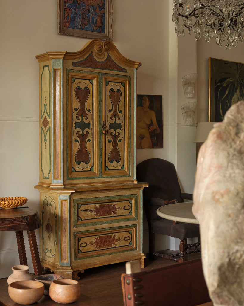 Italian Antiques