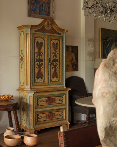 Italian Antiques