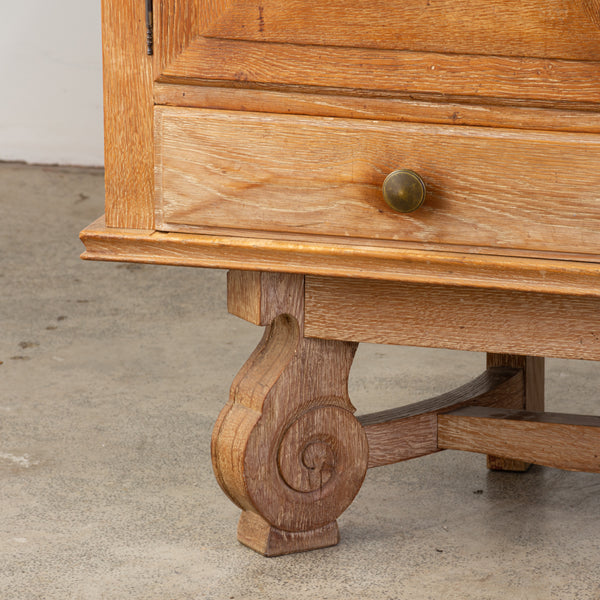 French Art Deco Sideboard in the Style of Charles Moreux