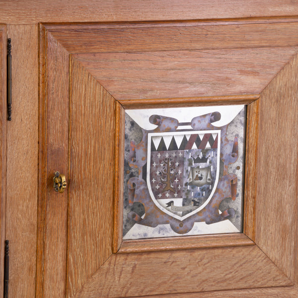 French Art Deco Sideboard in the Style of Charles Moreux