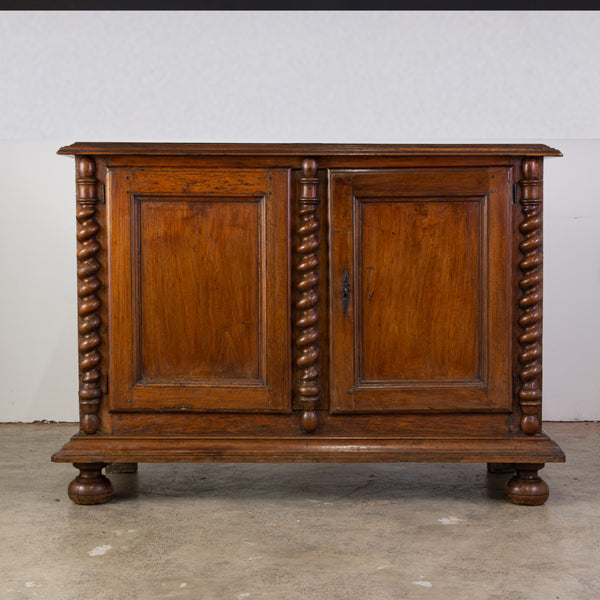 19th century French Provincial Buffet