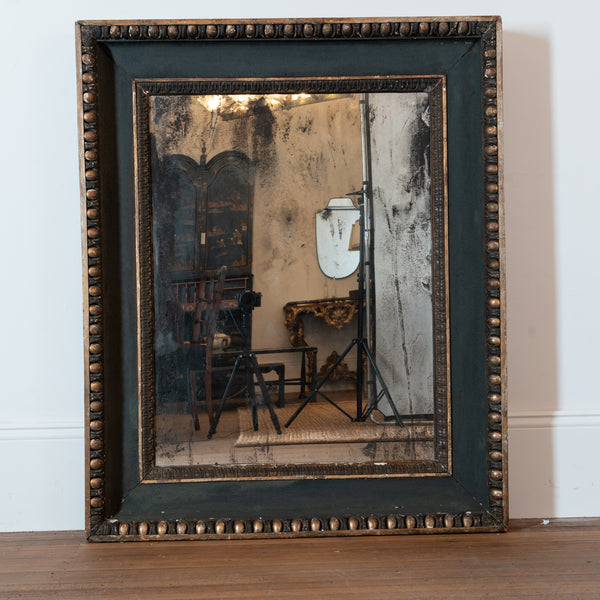 A Large 19th Century Roman Empire Mirror