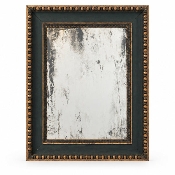 A Large 19th Century Roman Empire Mirror