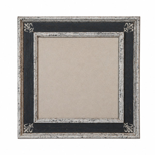 Italian Renaissance Style Painted Mirror