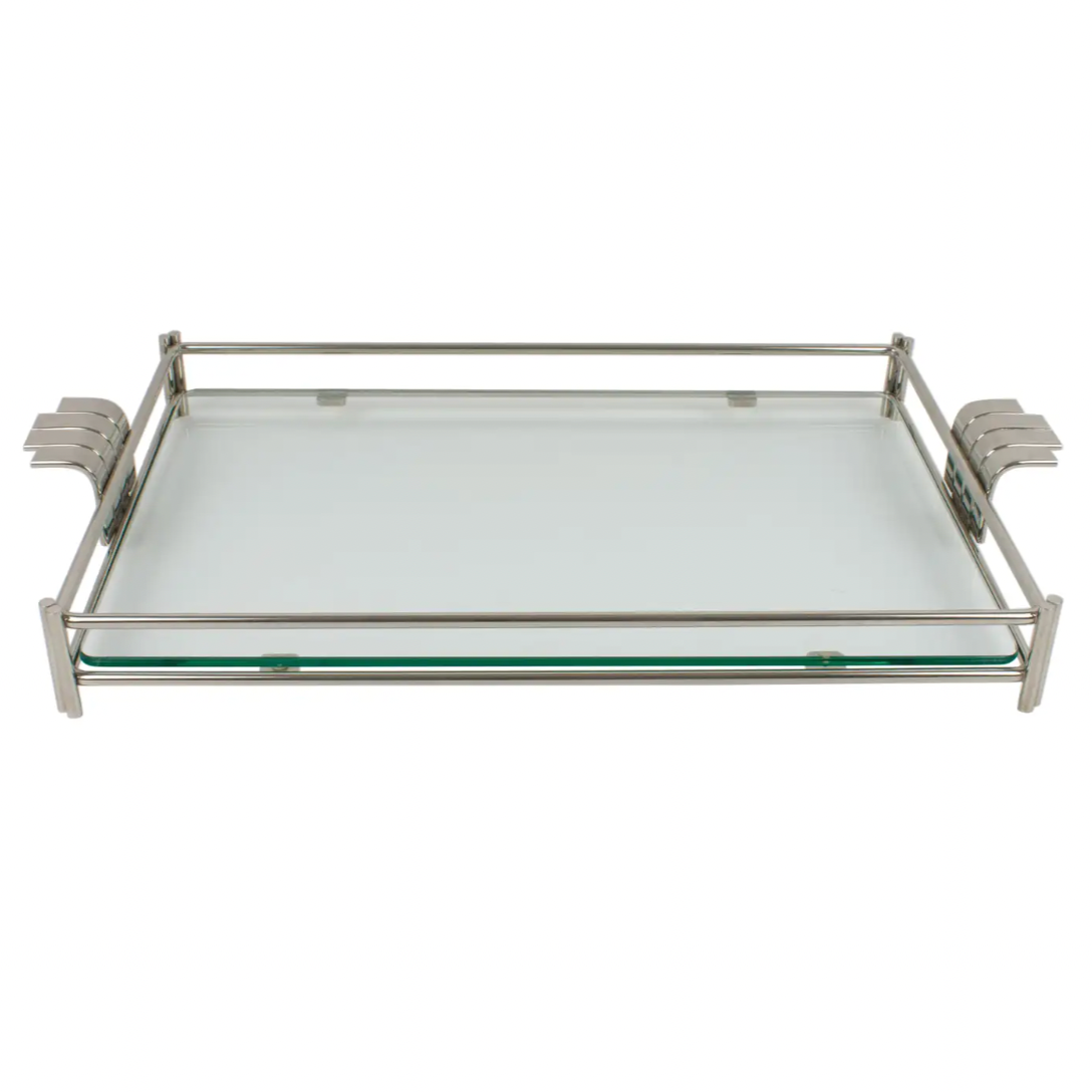 Art Deco Style Christian Dior Tray – The Vault Sydney