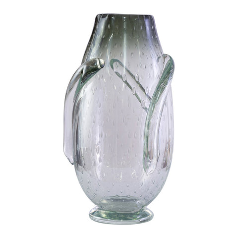 Murano Bullicante Vase