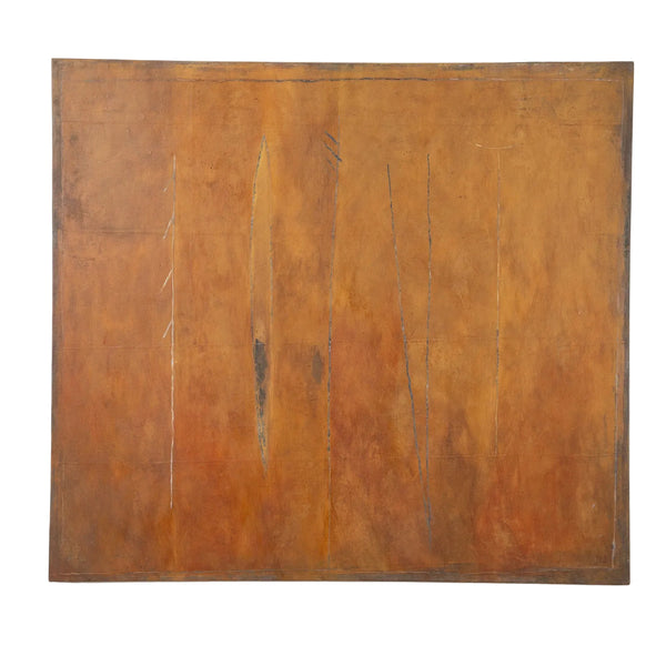 Abstract by Francois Lelong