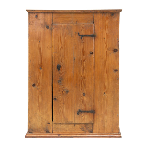 18th Century Pine Tyrolean Sideboard