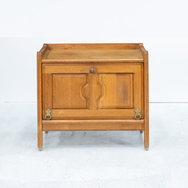 Guillerme Chambron (1914-2001) Bar Cabinet, Votre Maion Edition