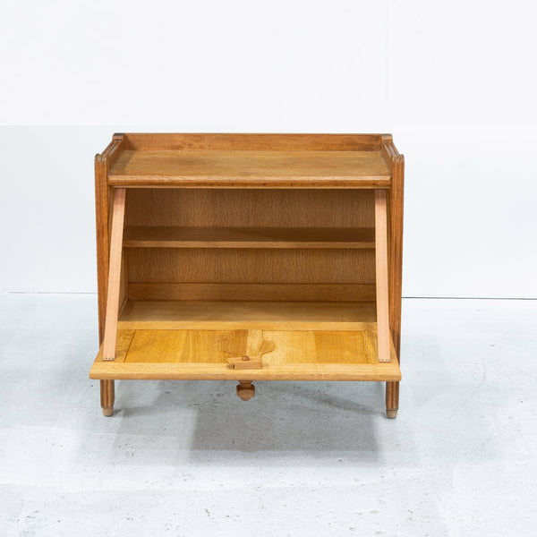 Guillerme Chambron (1914-2001) Bar Cabinet, Votre Maion Edition