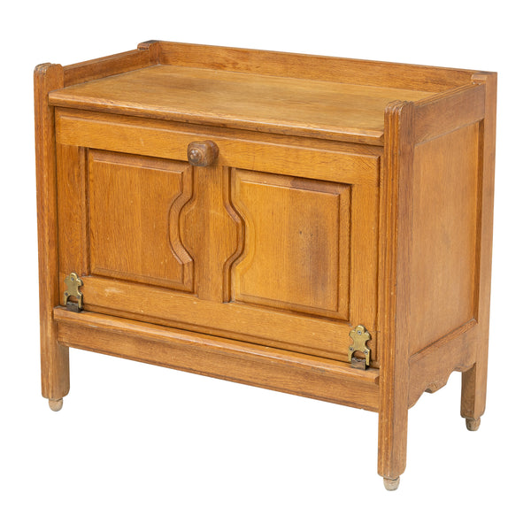 Guillerme Chambron (1914-2001) Bar Cabinet, Votre Maion Edition