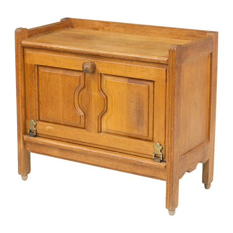 Guillerme Chambron (1914-2001) Bar Cabinet, Votre Maion Edition