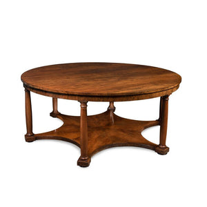 A late 18th Century northern Italian Lombardy hall / dining table in walnut