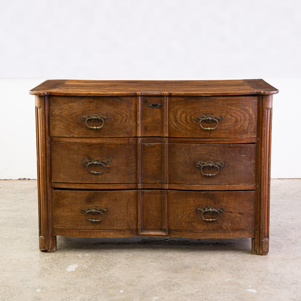 18th Century Northern European Commode