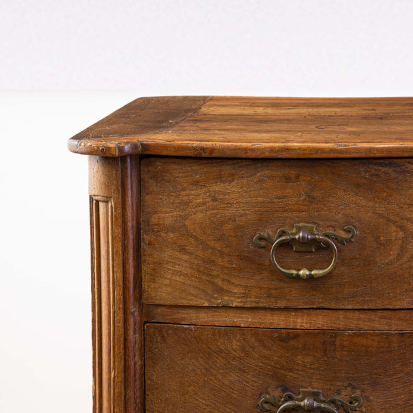 18th Century Northern European Commode