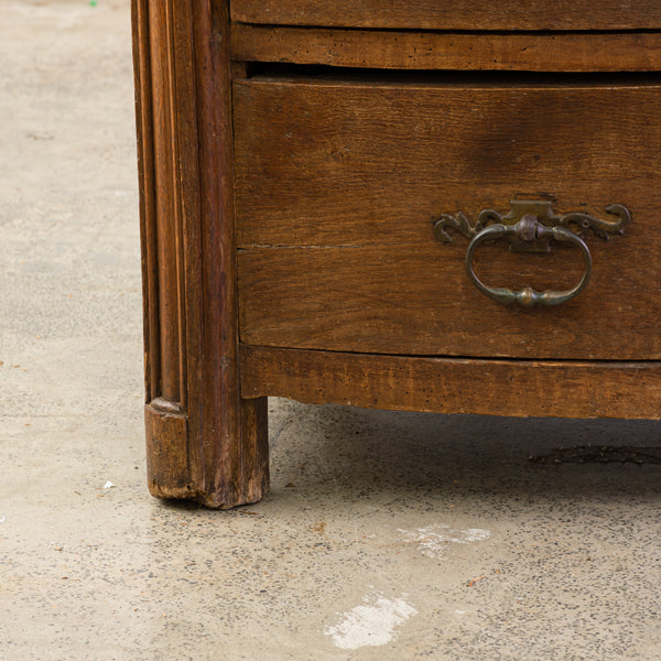 18th Century Northern European Commode