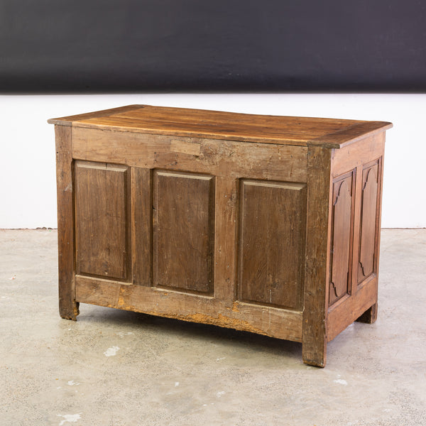 18th Century Northern European Commode