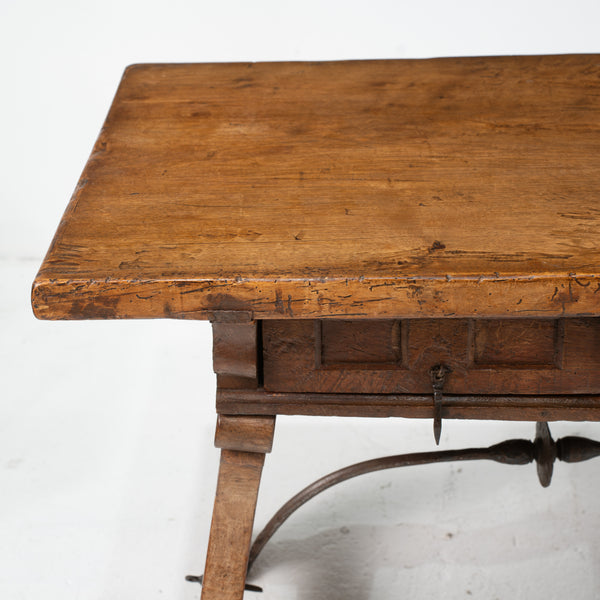 18th Century Spanish Centre Table