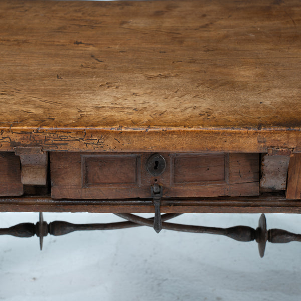 18th Century Spanish Centre Table