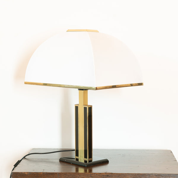 1960s Table Lamp Attributed to Romeo Rega