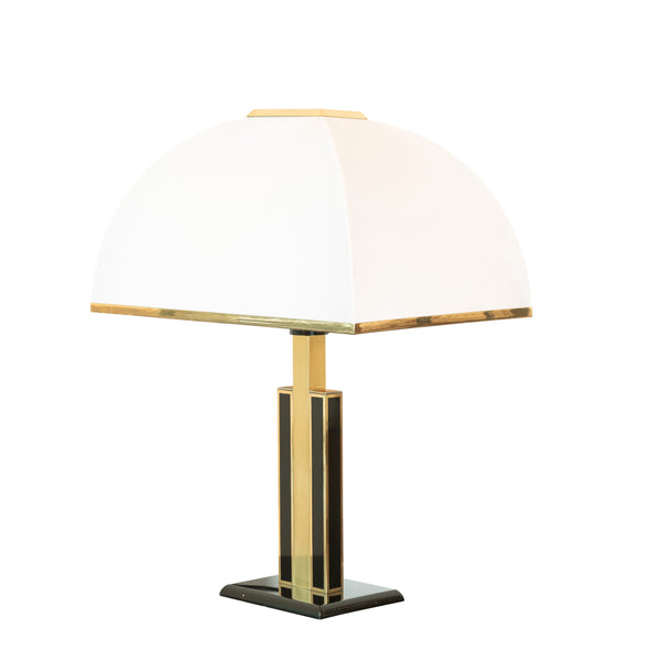 1960s Table Lamp Attributed to Romeo Rega