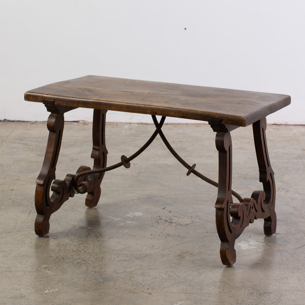 Spanish early 20th-century Coffee/Side Table