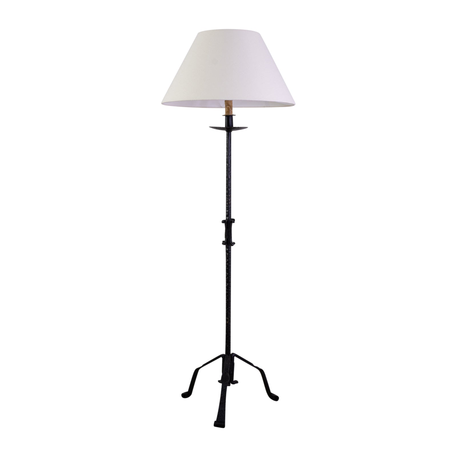 Mid 20th Century Spanish Standard Lamp