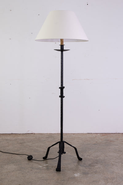Mid 20th Century Spanish Standard Lamp