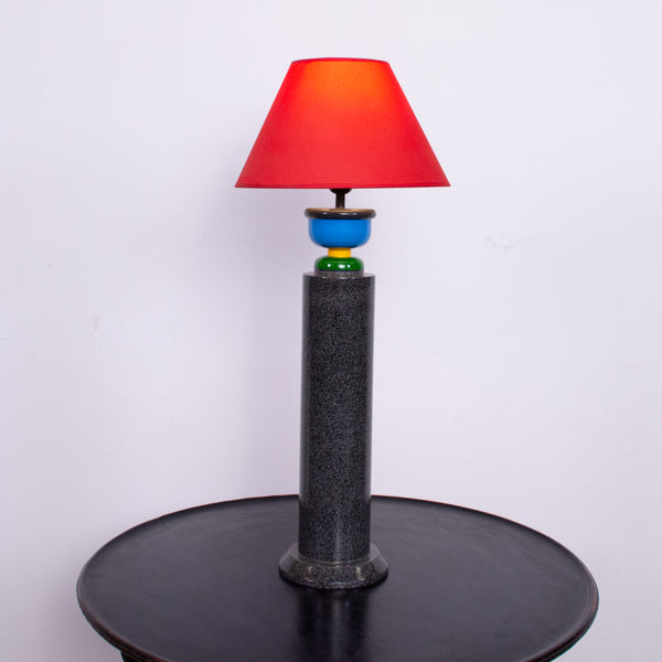 Memphis Lamp