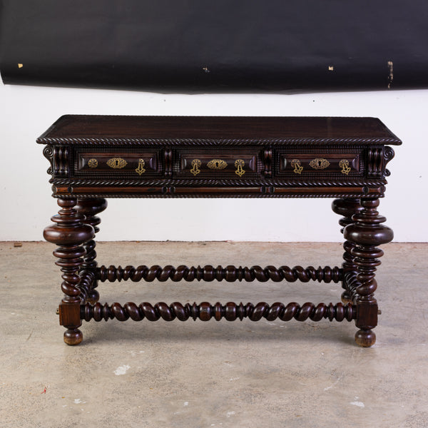 18th century Portuguese Console Table