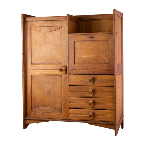 Guillerme Et Chambron Armoire