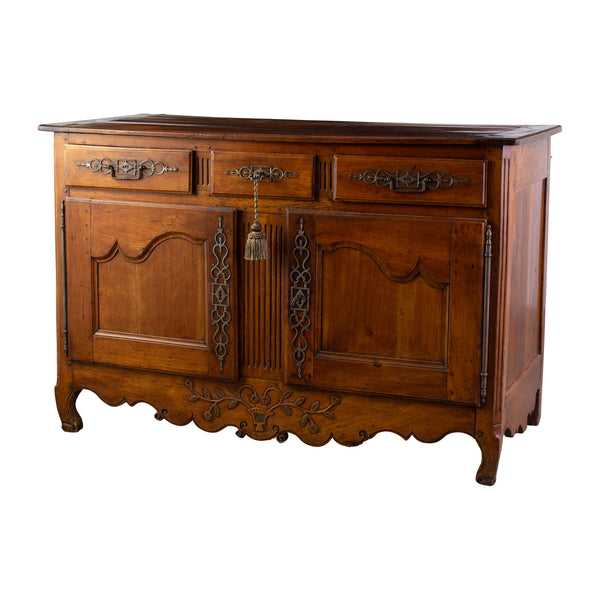 18th Century French Provincial Buffet