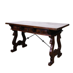 17th-century style Spanish Console Table