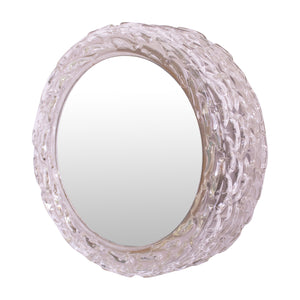 1960s Lighted mirror by Erco