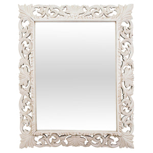 19th Century Henri II Style Mirror