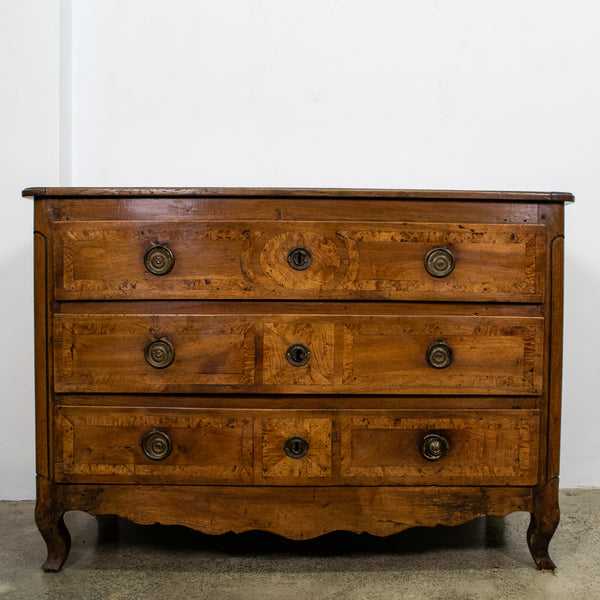 A 18th Century Neo-Classical Commode