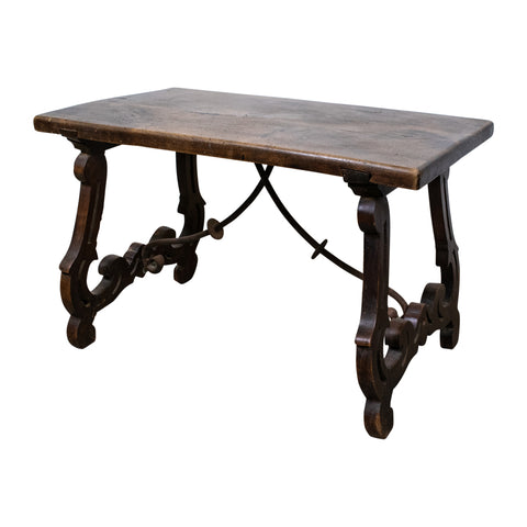 Spanish early 20th Century Coffee Table