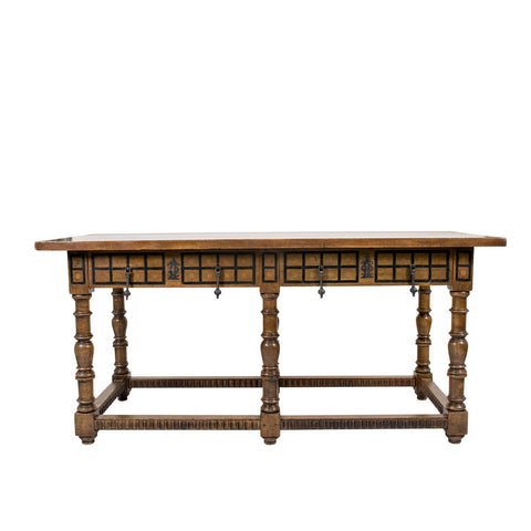 18th Century Style Spanish Console Table