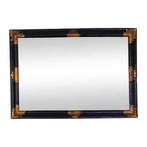 Italian Egg & Dart Gilt Frame