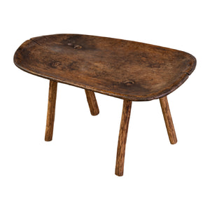 Primitive Coffee/Side Table
