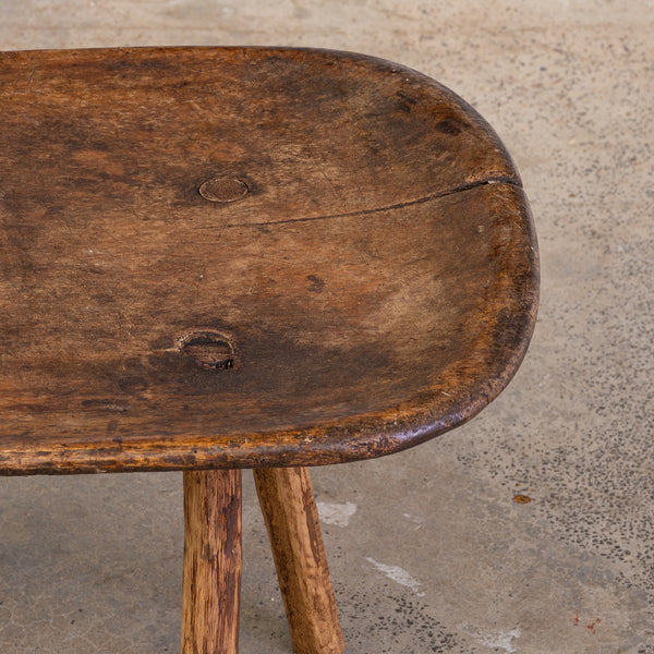Primitive Coffee/Side Table