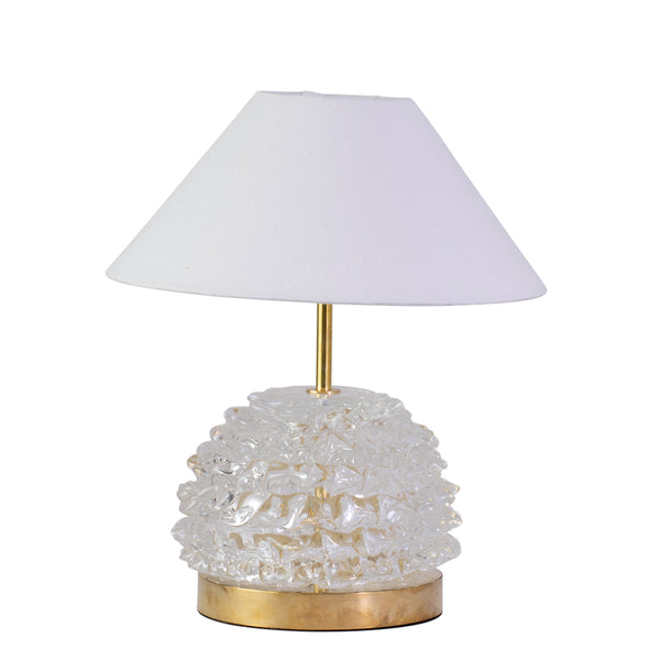 Pair of Rostrato Table Lamps