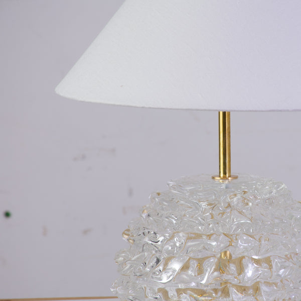 Pair of Rostrato Table Lamps