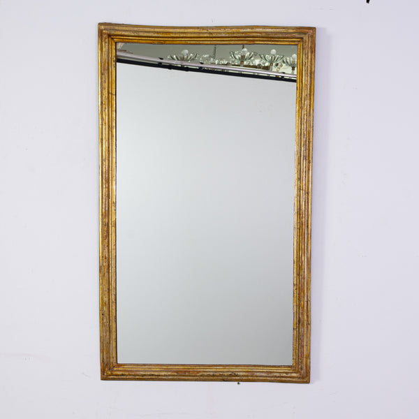 19th Century Water Gilded Frame
