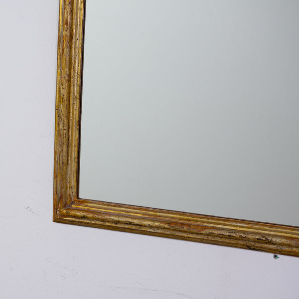 19th Century Water Gilded Frame