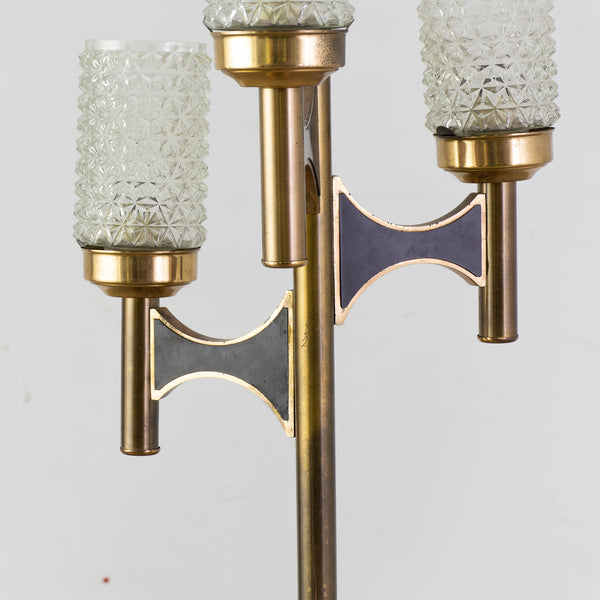 Barovier & Toso Floor Standing Lamp